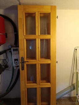 Interierove dvere 60 pravé - 2