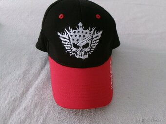 Detská šiltovka. - 2