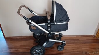 Kočík Joolz day - 2