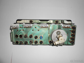 Budiky Citroen C25 - 2