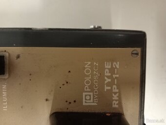 POLON RKP-1-2 - 2