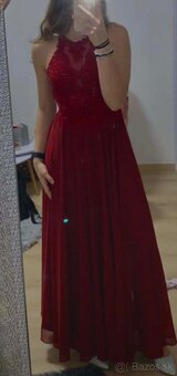 Spoločenské šaty - 2