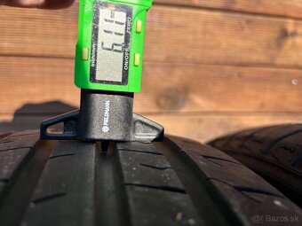 Letne pneu 205/55 r16 - 2