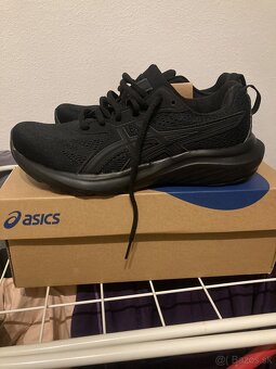 Asics dámske tenisky - 2
