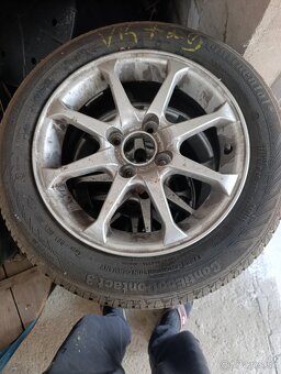 Predám ekektróny - 2