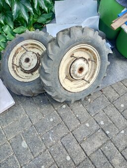 Rotavator Terra, prevodovka T20 1,2/R - 2