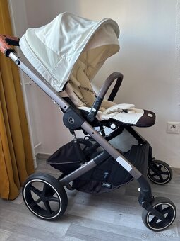 Cybex Balios S Lux 2023 - 2