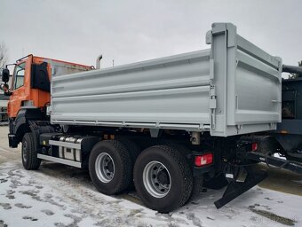 TATRA PHOENIX 6x6, nová sklápač, r.v. 2024 - predám - 2