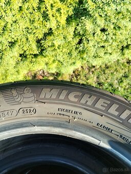 Michelin Primacy 4 - 2