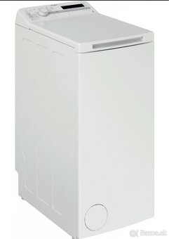 Pracka Whirlpool TDLR6030s - 2