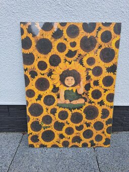 Darujem puzzle obraz - 2