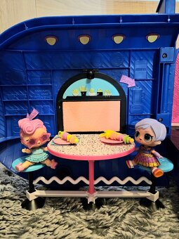 Lol karavan veľký - 2