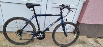 Pánsky horský bicykel - 2