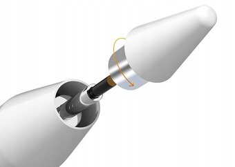 Prodám stylus k iPad, iPad Air, iPad Mini, iPad Pro, nový. - 2