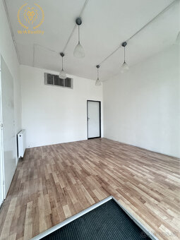 NA PRENÁJOM PRIESTOR - MARTIN - 21m2 - 2