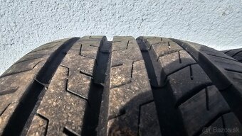 Matador Hectorra 5 letné 235/45 R17 - 2