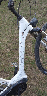 Elektrický bicykel - KELLYS - 2