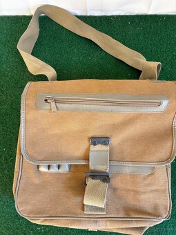 Taška, ľanová, Nemecké ozbrojené sily - 2