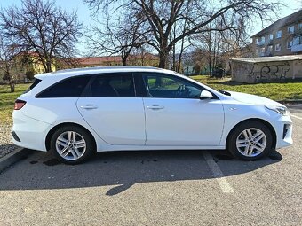 Kia Ceed SW 1.6crdi 85kW - 2