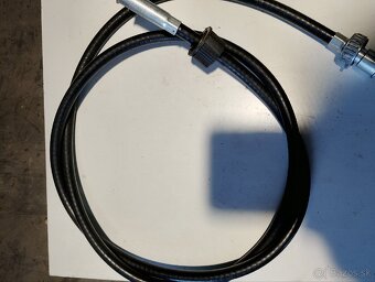 Tatra 815 lanko tachografu - 2