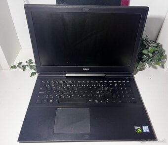 Dell Inspiron 15 Gaming - 2