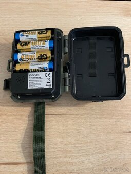 Fotopasca Evolveo - 2