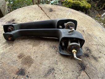 Multicar klučky - 2