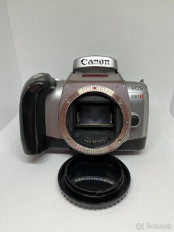 Canon EOS 300X - 2