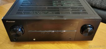 Pioneer VSX 421-K - 2