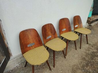 Stolicky Tatra nabytok - 2