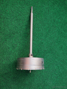 Vrtacia koruna SDS — 160 mm - 2