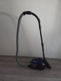 Predam vysavac samsung - 2