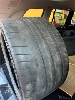 Michelin Pilot Sport Cup 2,  305/30 R20 - 2