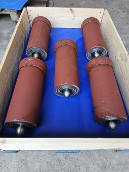 Hydraulicky valec LIAZ - 2