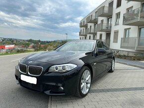 BMW 530d xdrive M sport, INDIVIDUAL - 2