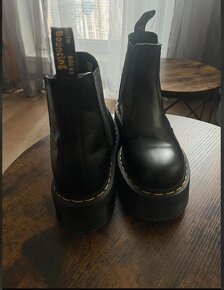 Dr. Martens - Chunky boots - 2