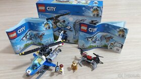 Lego City 60270 - 2