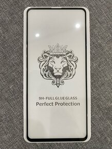 Ochranné sklo na Samsung Galaxy A70, A70/A70s, A51 - 2