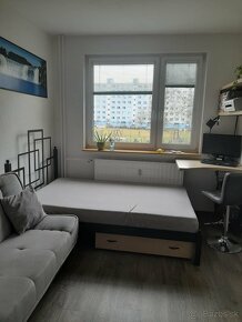 2 izb.byt Prievidza - 2
