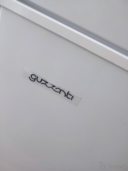 GUZZANTI TRUHLICOVA MRAZNICKA - 2