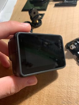 GoPro hero 5 - 2
