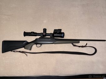 Tikka T3x Lite pre ľaváka - 2