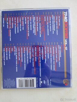the dome vol. 12,14,15,32,48 (2cd)+dance max vol.3,17 (2cd) - 2