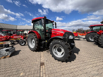 Traktor Case IH Farmall A90 JX (new holland t5) - 2