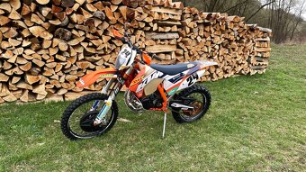 KTM EXC 300 - 2015 - 2
