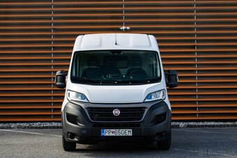 Fiat Ducato Multijet 2.3 120 L3H2 PROFESIONAL - 2