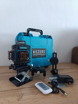 Laser 4d Nivelak 16 line - 2