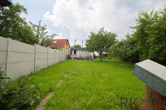 Pozemok na výstavbu domu, Ďurďošík, 400 m2 - 2