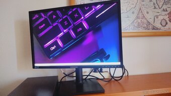 Pc monitor Samsung 22" - 2