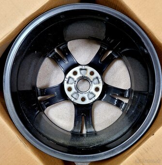 Disk BORBET R18 OPEL INSIGNIA OEM 32026039 - 2